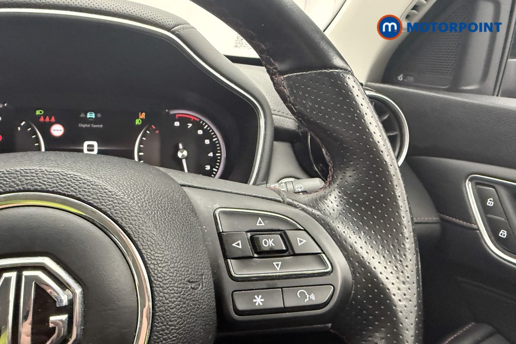 Used MG MG HS 2020 for sale - 77834593: Photo 16