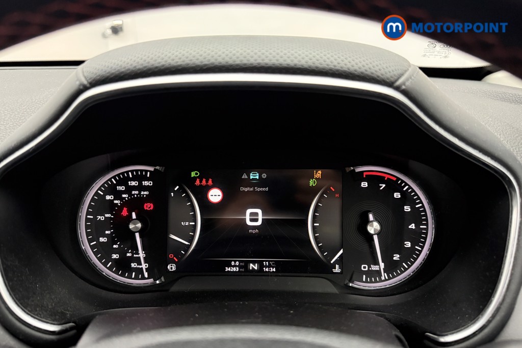 Used MG MG HS 2020 for sale - 77834593: Photo 17