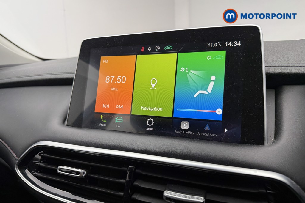 Used MG MG HS 2020 for sale - 77834593: Photo 18