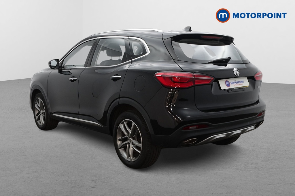 Used MG MG HS 2020 for sale - 77834593: Photo 5