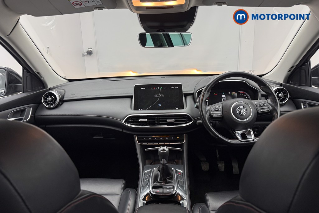 Used MG MG HS 2020 for sale - 77834593: Photo 9