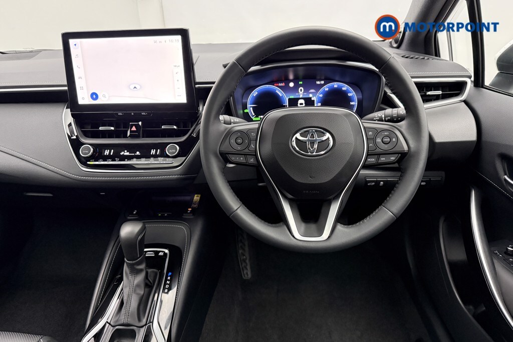 Used Toyota Corolla for sale - 78223743: Photo 10