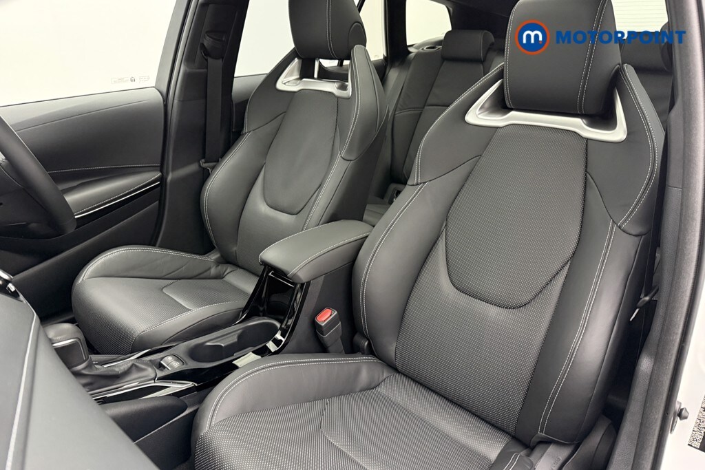 Used Toyota Corolla for sale - 78223743: Photo 11