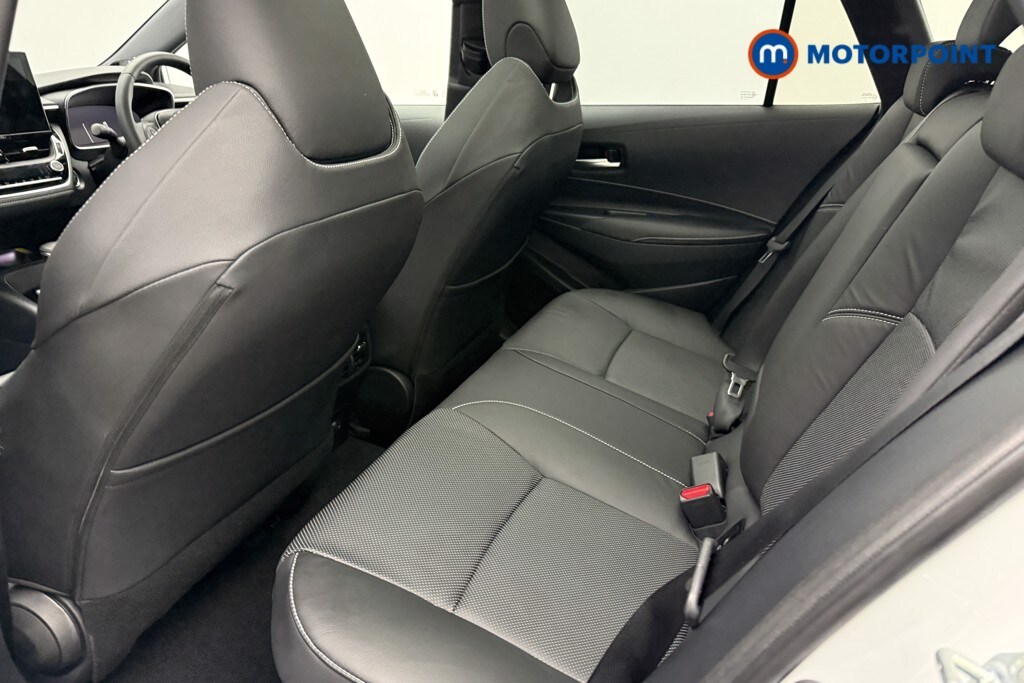 Used Toyota Corolla for sale - 78223743: Photo 12