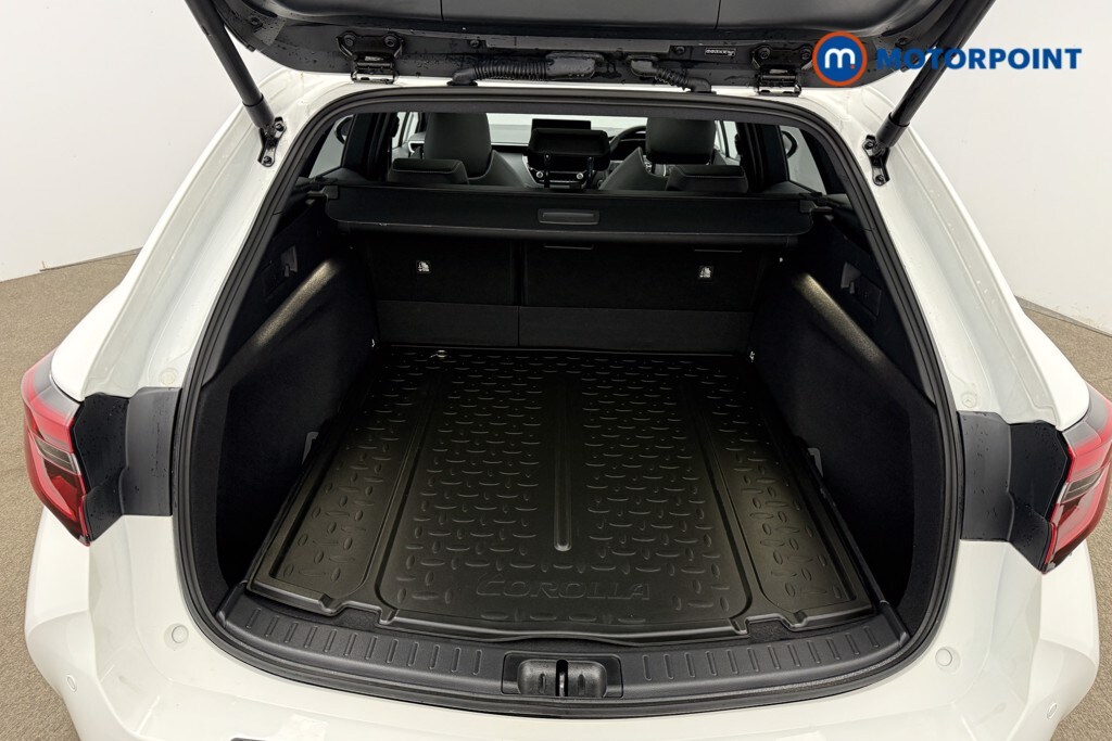 Used Toyota Corolla for sale - 78223743: Photo 13