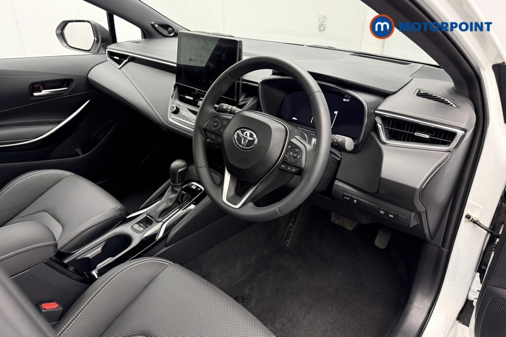 Used Toyota Corolla for sale - 78223743: Photo 14