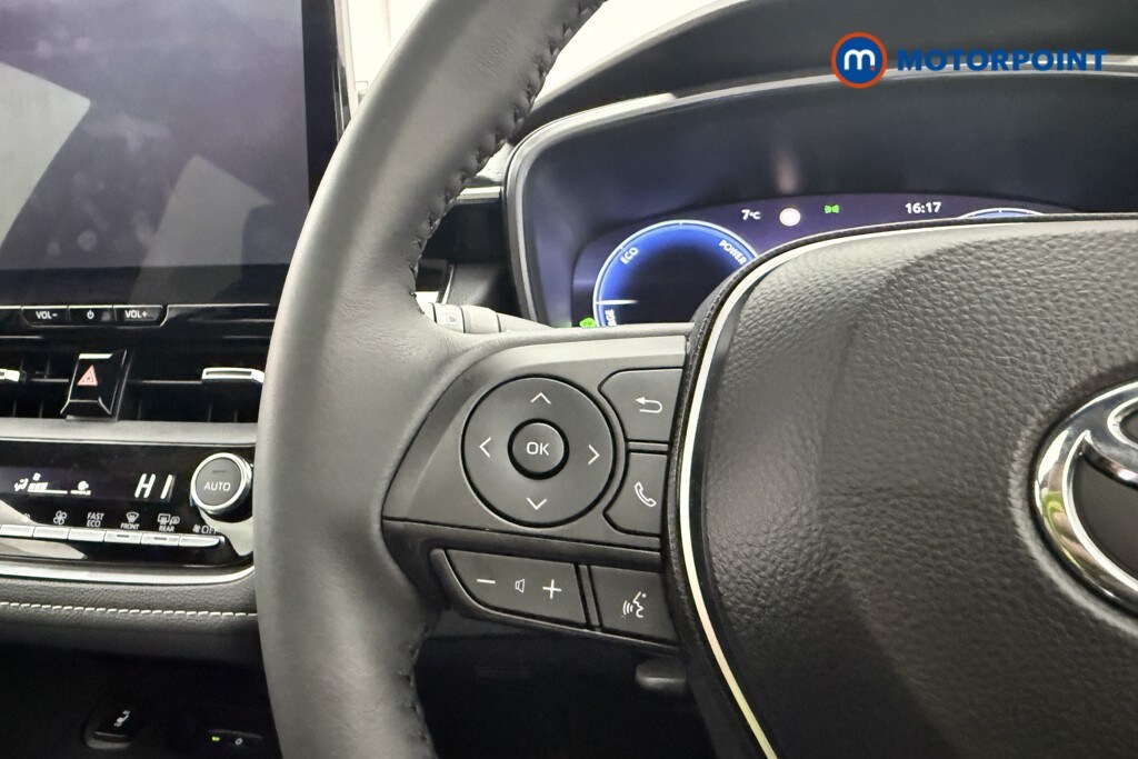 Used Toyota Corolla for sale - 78223743: Photo 15