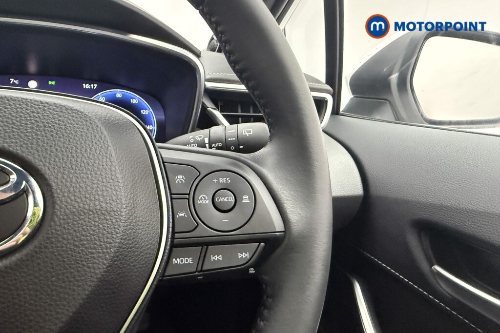 Used Toyota Corolla for sale - 78223743: Photo 16