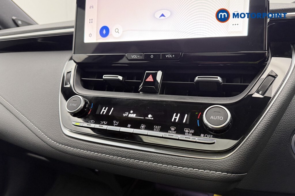 Used Toyota Corolla for sale - 78223743: Photo 21