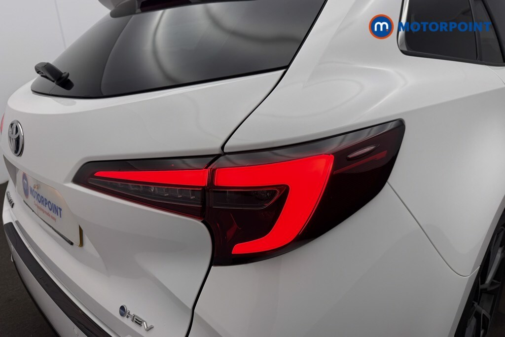 Used Toyota Corolla for sale - 78223743: Photo 29