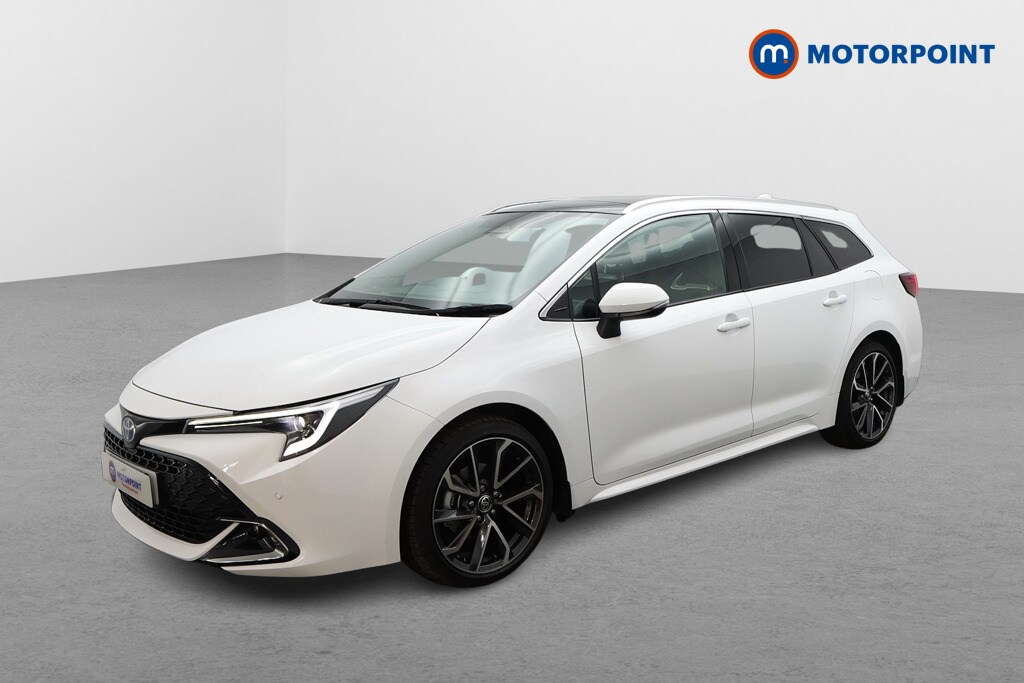 Used Toyota Corolla for sale - 78223743: Photo 3