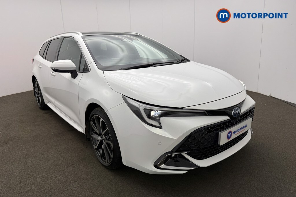 Used Toyota Corolla for sale - 78223743: Photo 31