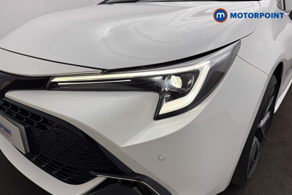 Used Toyota Corolla for sale - 78223743: Photo 33