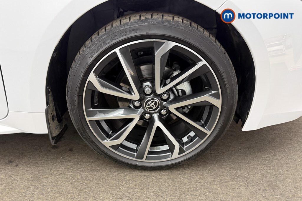 Used Toyota Corolla for sale - 78223743: Photo 34