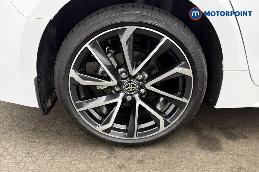 Used Toyota Corolla for sale - 78223743: Photo 35