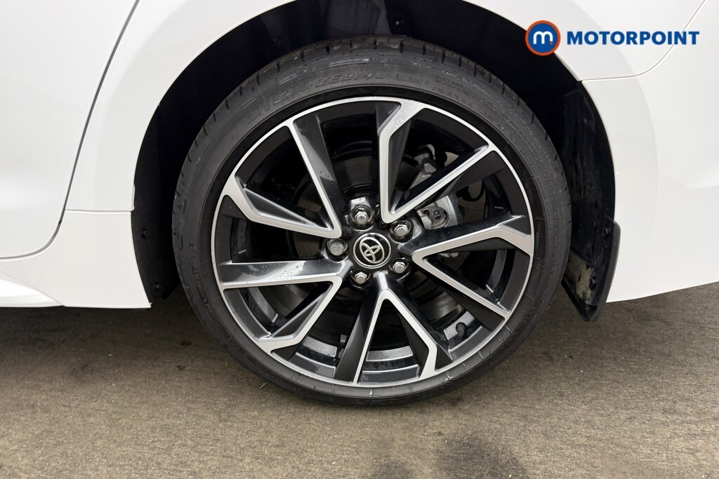 Used Toyota Corolla for sale - 78223743: Photo 36