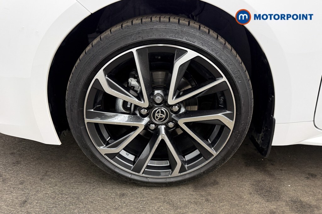 Used Toyota Corolla for sale - 78223743: Photo 37