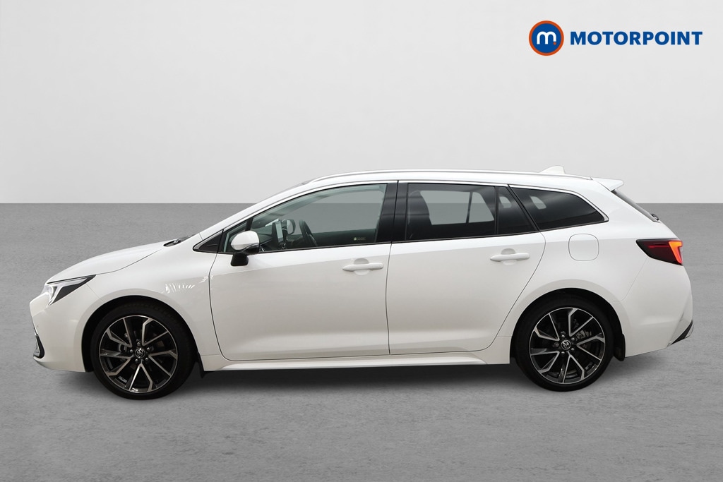 Used Toyota Corolla for sale - 78223743: Photo 4