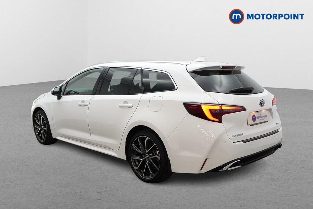 Used Toyota Corolla for sale - 78223743: Photo 5