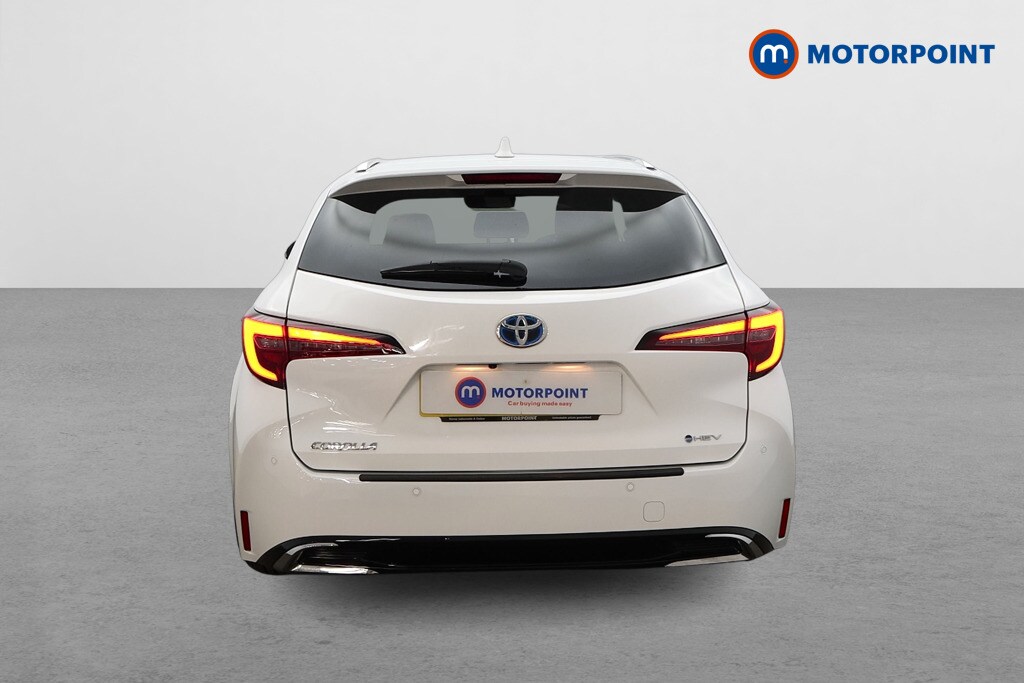 Used Toyota Corolla for sale - 78223743: Photo 6