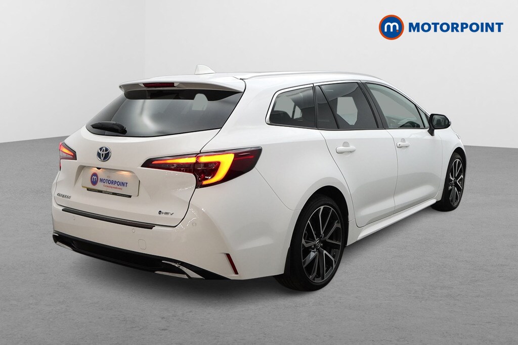 Used Toyota Corolla for sale - 78223743: Photo 7