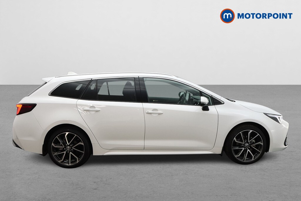 Used Toyota Corolla for sale - 78223743: Photo 8