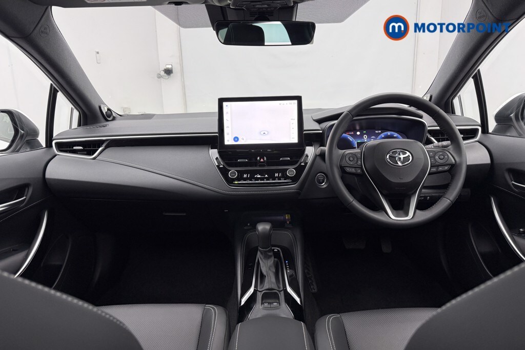 Used Toyota Corolla for sale - 78223743: Photo 9