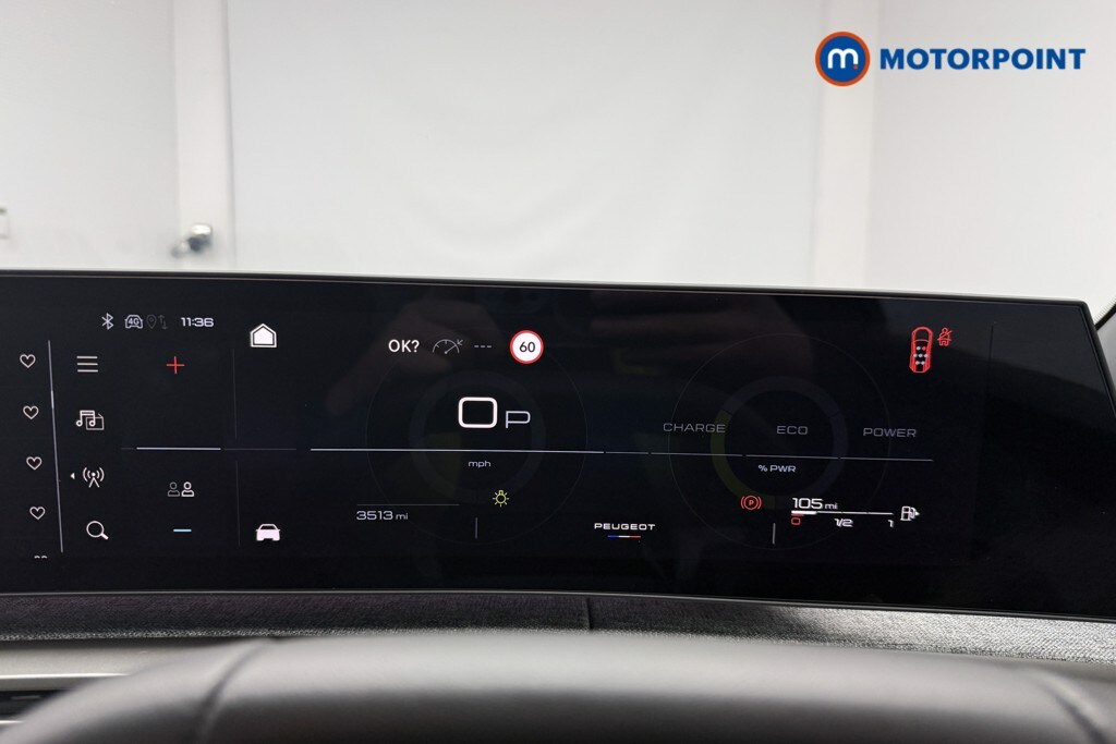 Used Peugeot 5008 2025 for sale - 78106924: Photo 17