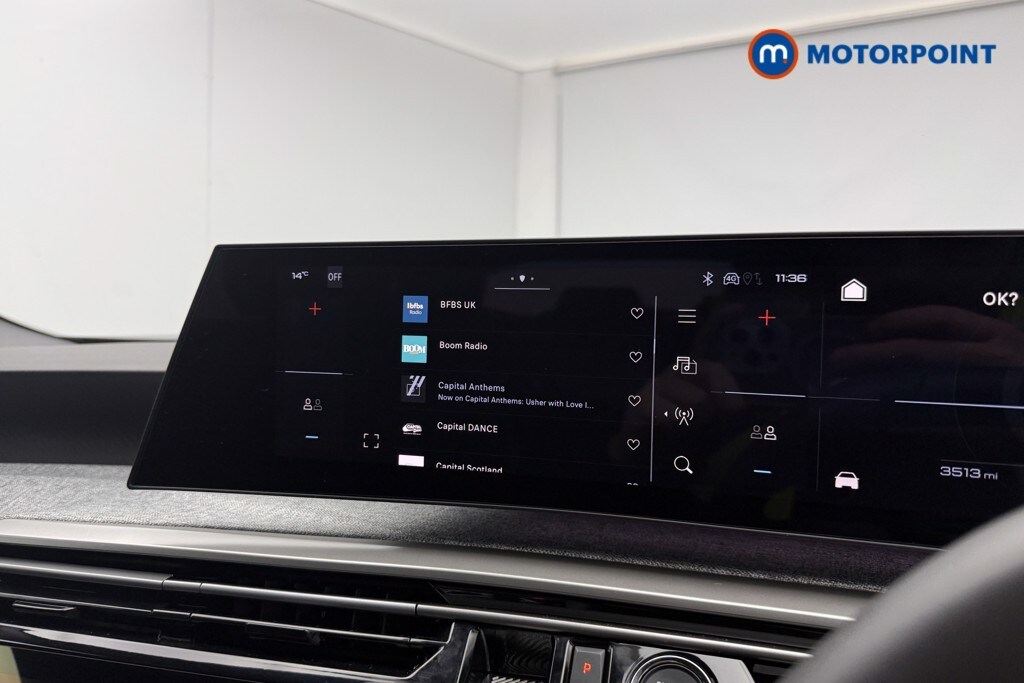 Used Peugeot 5008 2025 for sale - 78106924: Photo 18