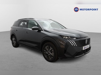 Used Peugeot 5008 2025 for sale - 78106924: Photo