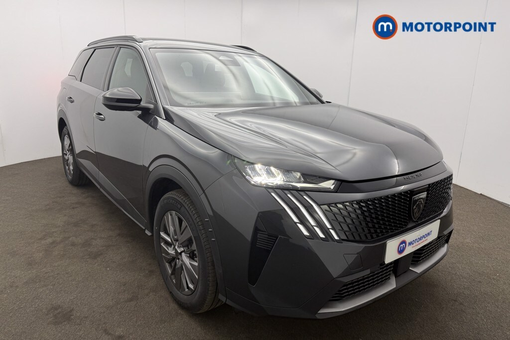 Used Peugeot 5008 2025 for sale - 78106924: Photo 29