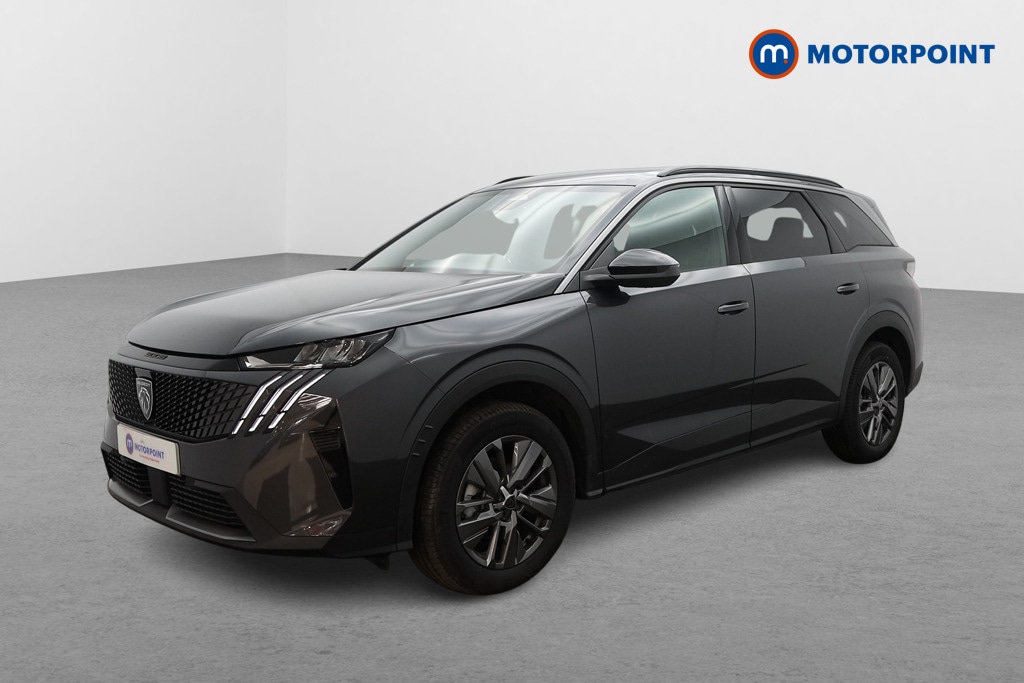 Used Peugeot 5008 2025 for sale - 78106924: Photo 3