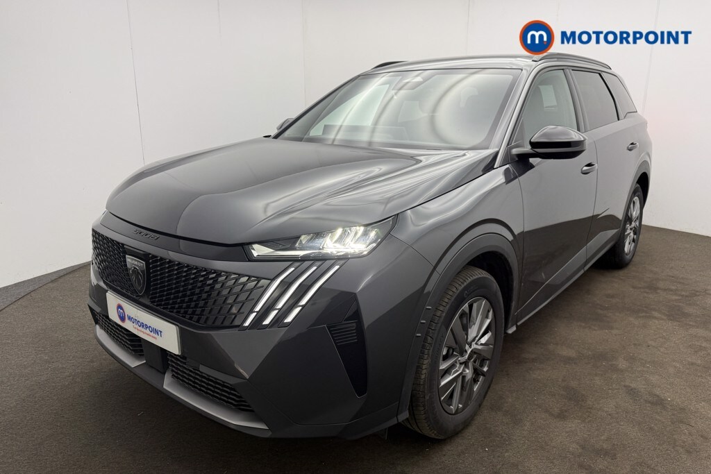 Used Peugeot 5008 2025 for sale - 78106924: Photo 30