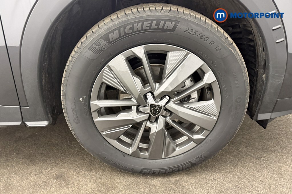 Used Peugeot 5008 2025 for sale - 78106924: Photo 32