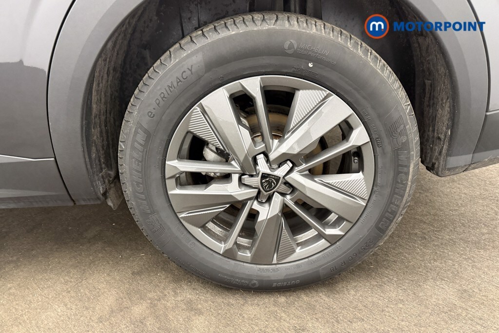 Used Peugeot 5008 2025 for sale - 78106924: Photo 34