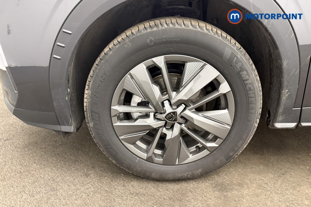 Used Peugeot 5008 2025 for sale - 78106924: Photo 35