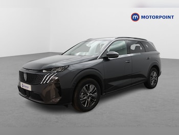 Used Peugeot 5008 2025 for sale - 78106924: Photo