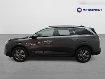 Used Peugeot 5008 2025 for sale - 78106924: Photo