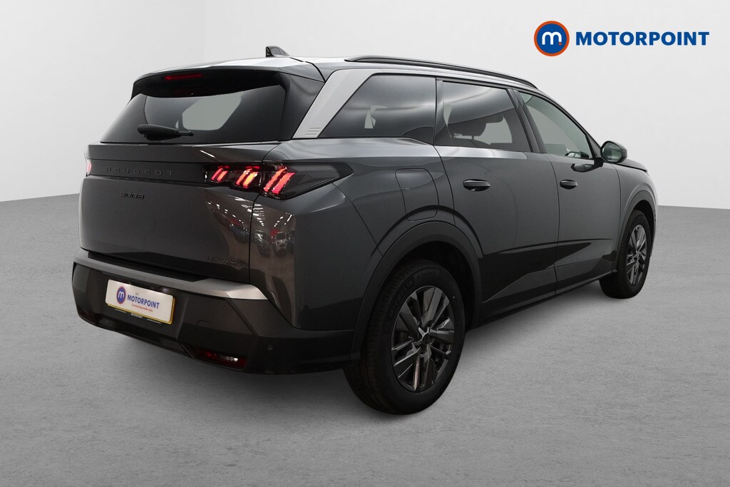 Used Peugeot 5008 2025 for sale - 78106924: Photo 7