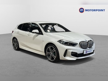 Used BMW 1 Series 2023 for sale - 78992776: Photo