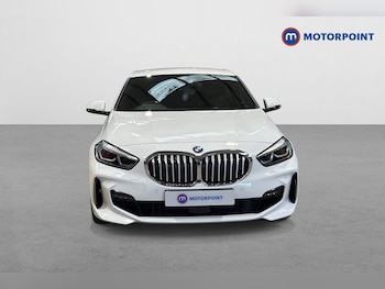 Used BMW 1 Series 2023 for sale - 78992776: Photo