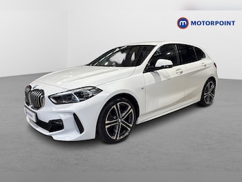 Used BMW 1 Series 2023 for sale - 78992776: Photo