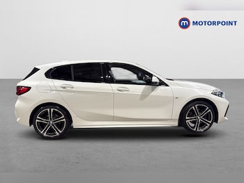 Used BMW 1 Series 2023 for sale - 78992776: Photo