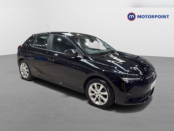 Used Vauxhall Corsa 2022 for sale - 79250697: Photo