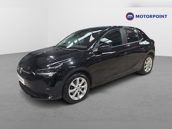 Used Vauxhall Corsa 2022 for sale - 79250697: Photo
