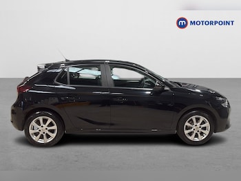 Used Vauxhall Corsa 2022 for sale - 79250697: Photo