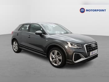 Used Audi Q2 2023 for sale - 79648146: Photo