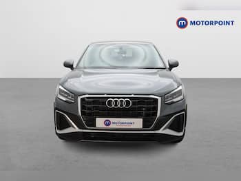 Used Audi Q2 2023 for sale - 79648146: Photo