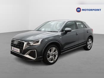 Used Audi Q2 2023 for sale - 79648146: Photo
