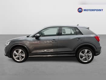Used Audi Q2 2023 for sale - 79648146: Photo